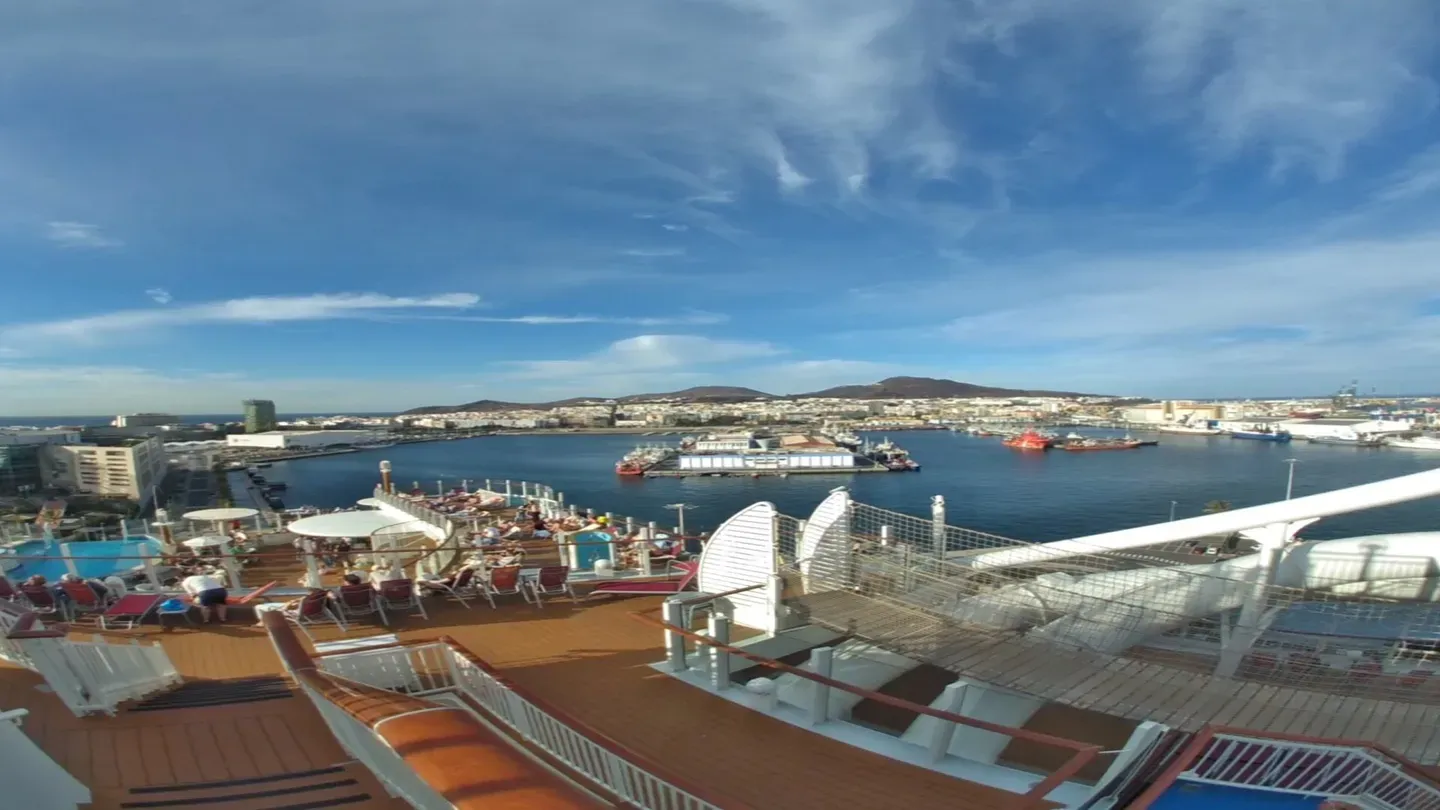 VR180 3D Mix trailer 0