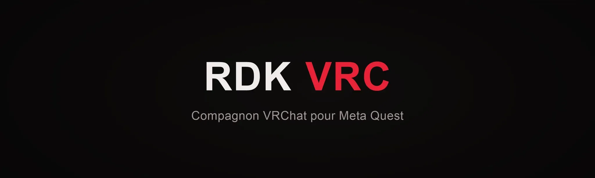 RDK VRC