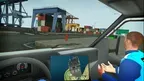 Ambulance Rush - Ambulance Driving & Rescue Simulator screenshot 2