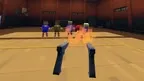 VR Dodgeball Trainer screenshot 2