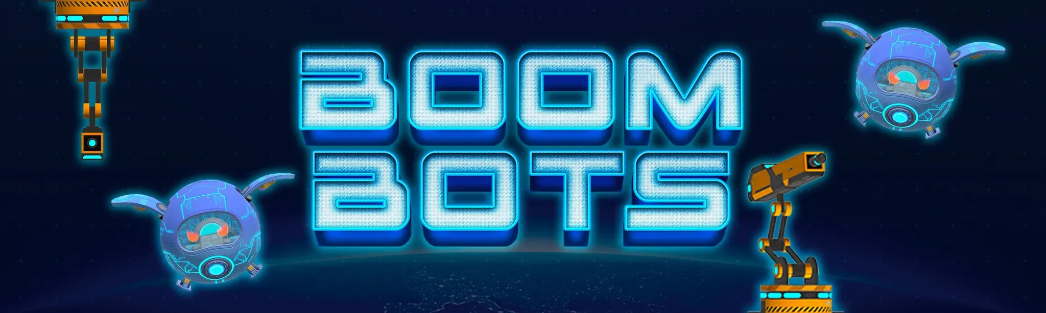 Boom Bots