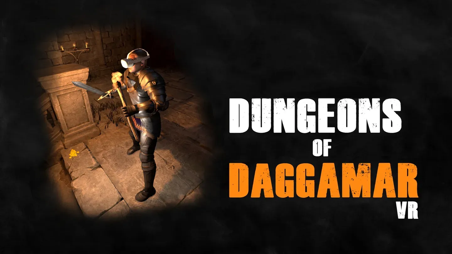 Dungeons of Daggamar trailer 0