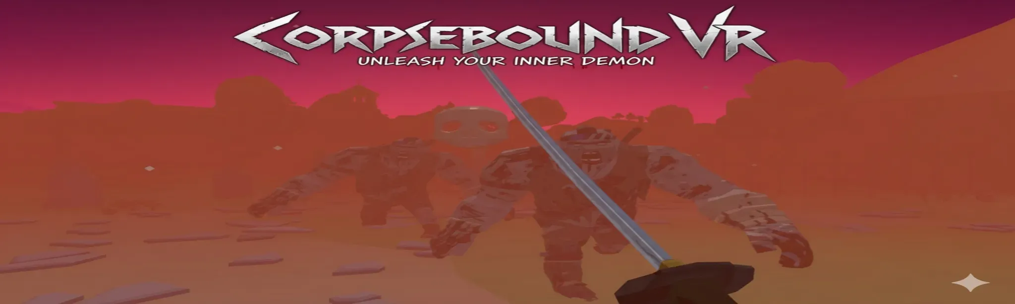 Corpsebound VR