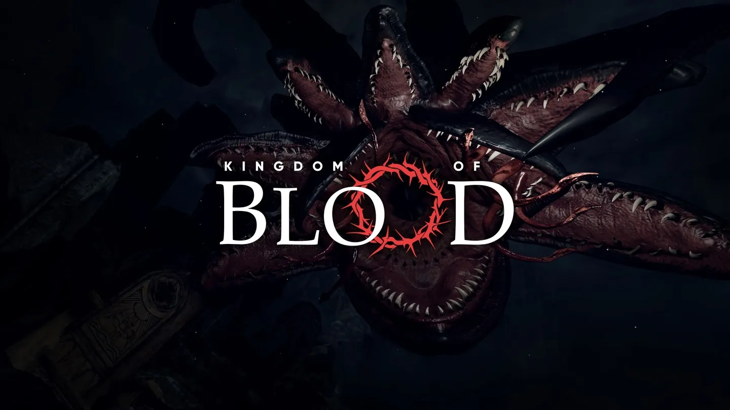 Kingdom of Blood | Prologue trailer 0