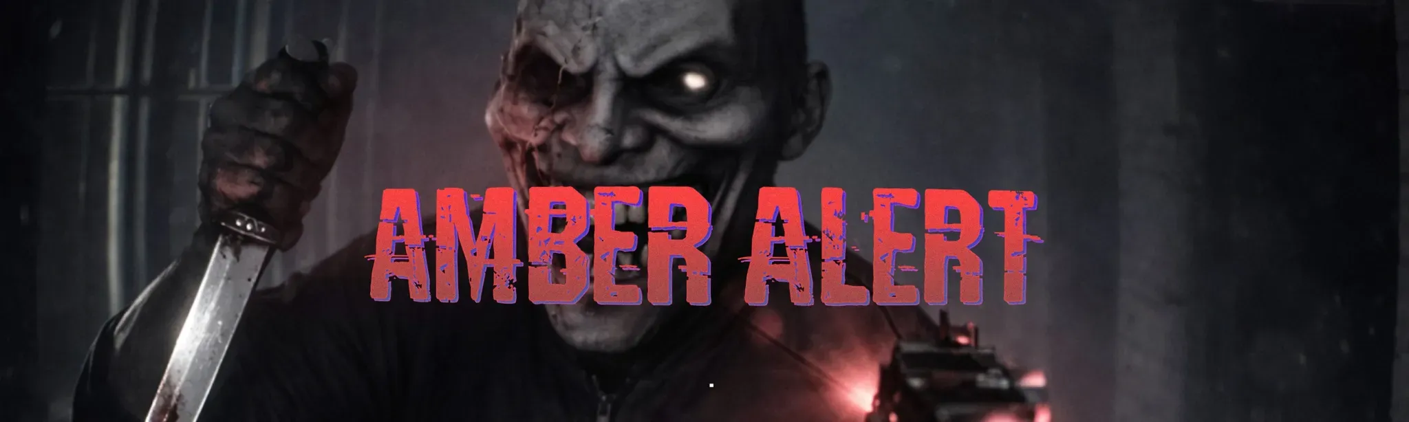 Amber Alert