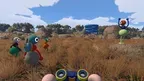 Big Walk VR screenshot 1