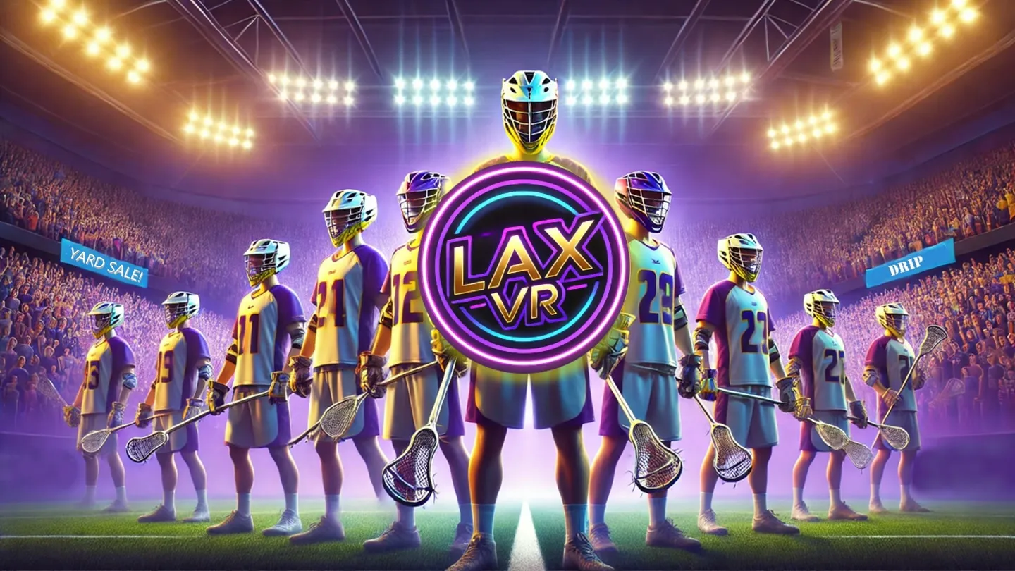 LAX VR trailer 0
