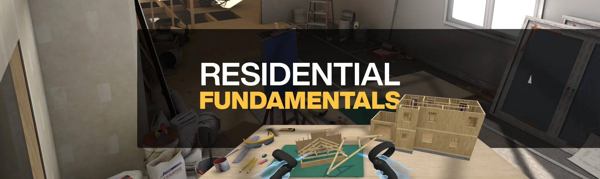 Residential Fundamentals (App Lab)