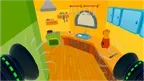 Be A Vacuum - Sandbox Simulator screenshot 4