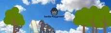 Gorilla Playground hero image