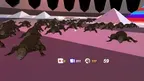 Komodo 3k Arena screenshot 2