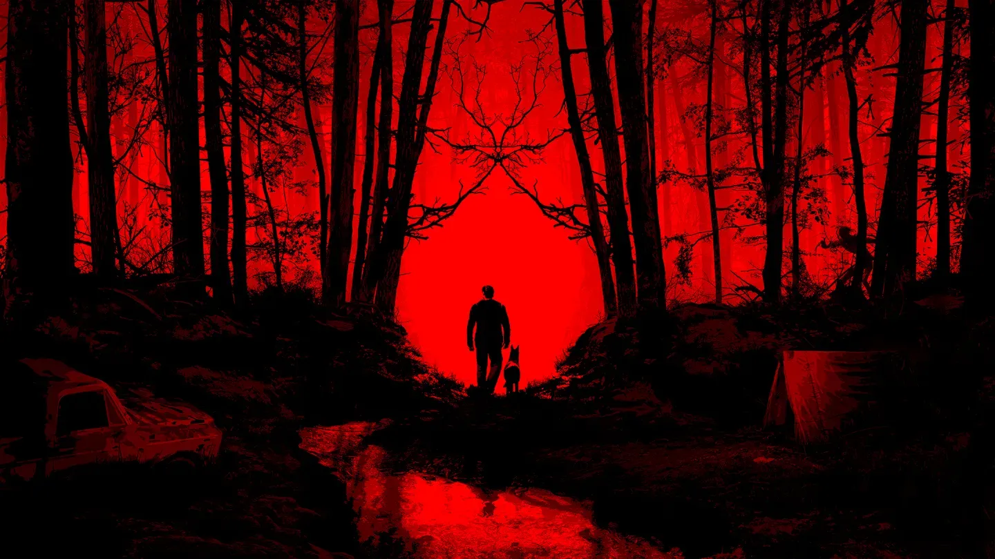 Blair Witch: Oculus Quest Edition trailer 0