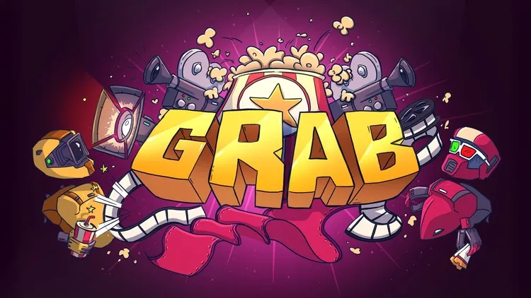 Developer update image for GRAB+