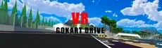 VR Gokart Drive hero image