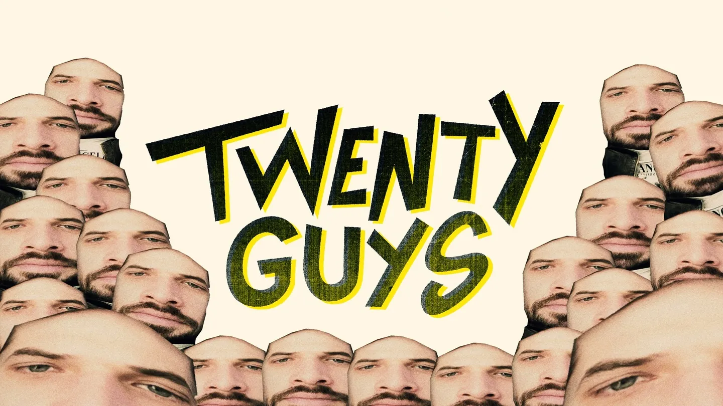 Twenty Guys – Early Access trailer 0