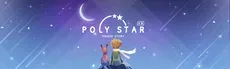 Poly Star VR hero image