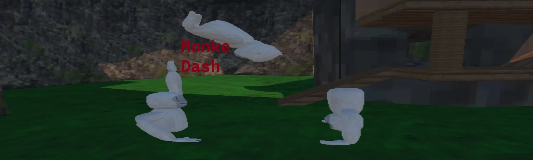 Get FatalMonks(not released yet)