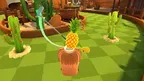 Fruit Golf screenshot 1