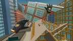 Gorilla Attack screenshot 2