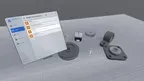 Assembly Model screenshot 4