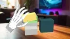 Hand Simulator Mini Games screenshot 1