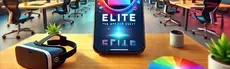 Elite M2 hero image