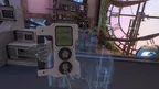 bHaptics TactGlove Demo screenshot 1