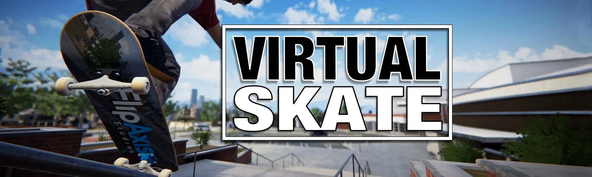 Virtual Skate