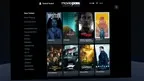 MoviePass Screening Room screenshot 1