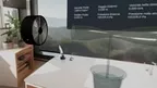 Bernoulli's Principle screenshot 1