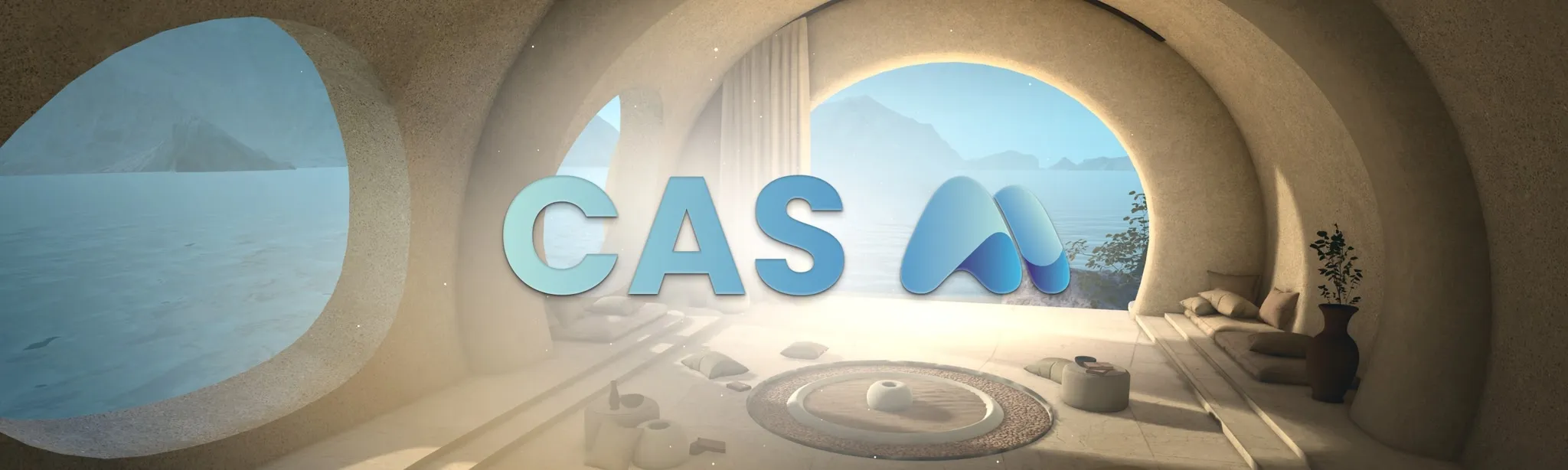 CAS (Early Access)