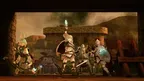 Knights of Fiona screenshot 3