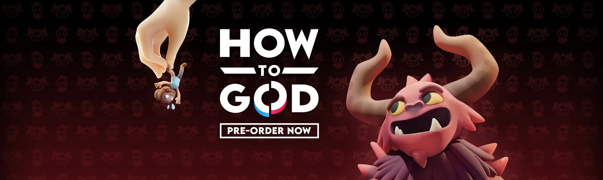 How to God