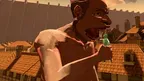 Attack on Titan VR: Unbreakable screenshot 4