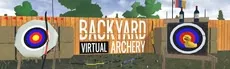 Backyard Archery VR hero image