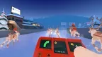 Santa's Reindeer Racing 2021 screenshot 5