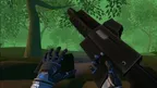 Trench Defender VR screenshot 1