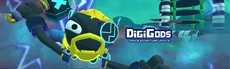 DigiGods hero image