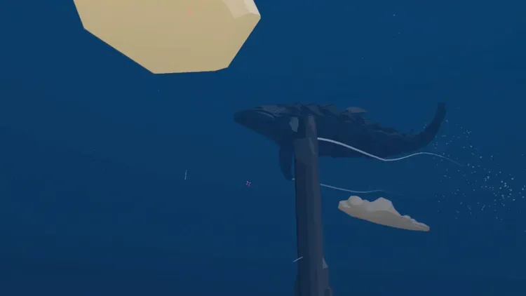 Developer update image for What Giants Would You Like To See?