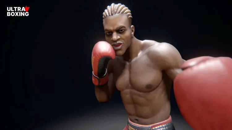 Developer update image for Jamaal's Update is Now Live!