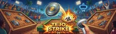 Tejo Strike hero image
