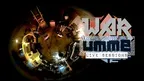 MUXR - Umme x WAR screenshot 5