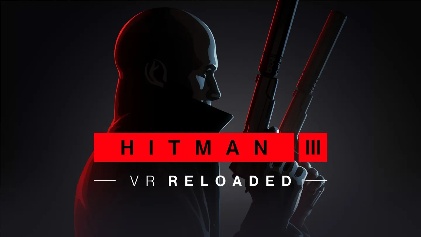 HITMAN 3 VR: Reloaded trailer 0