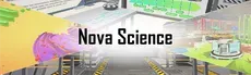 NovaScience hero image