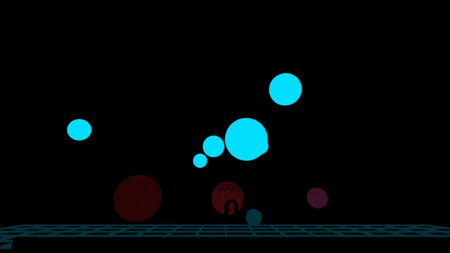 Kinetic Surge VR cover image