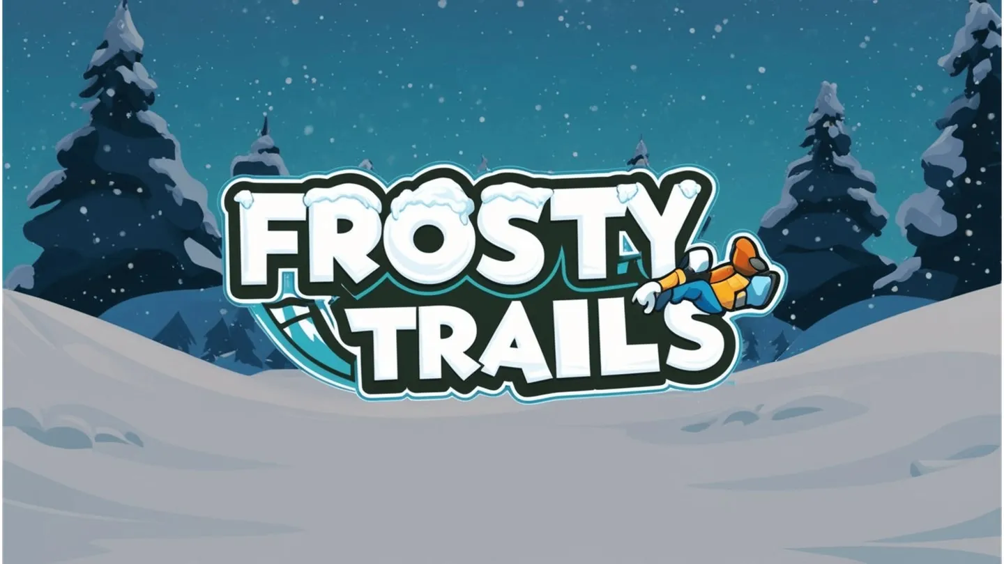 Frosty Trails trailer 0