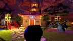 Theme Park: Dark Rides & Games screenshot 4