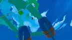 Jet Hands Climb screenshot 2