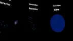 Constellation Observation - ContentsDa Science Experiment screenshot 3