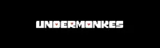 Undermonkes hero image